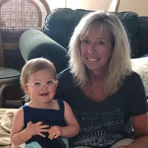 Meet your Posher, Nancy